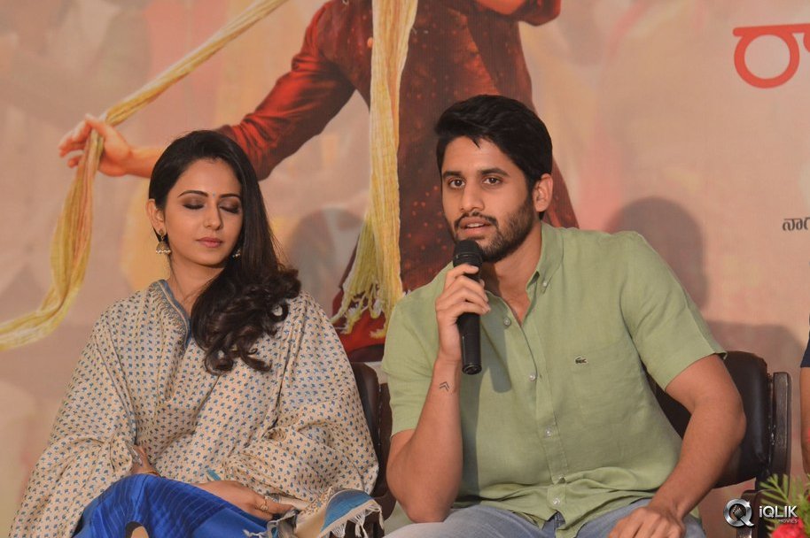 RaaRandoi-Veduka-Chuddam-Movie-Press-Meet